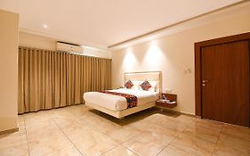 Fabhotel High Rise - Marathalli